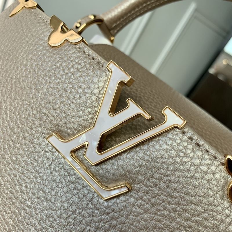 LV Capucines Bags